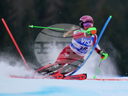 Czech Republic World Cup Alpine Skiing