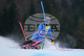 Czech Republic World Cup Alpine Skiing