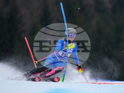 Czech Republic World Cup Alpine Skiing