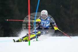 Czech Republic World Cup Alpine Skiing