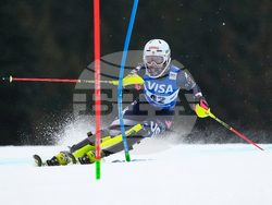 Czech Republic World Cup Alpine Skiing