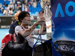 Australian Open Tennis