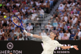 Australian Open Tennis
