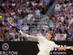 Australian Open Tennis