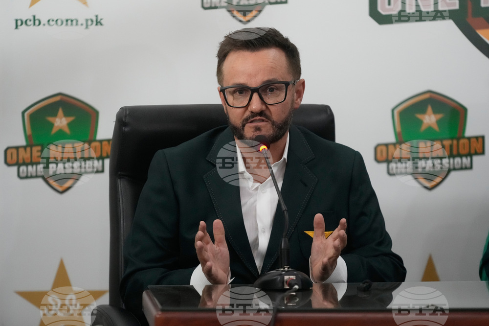 Pakistan T20 World Cup cricket