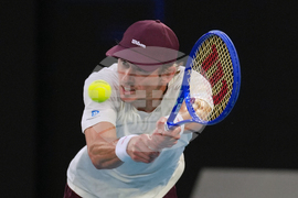 Australian Open Tennis