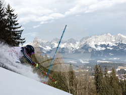 Austria World Cup Alpine Skiing