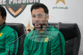 Pakistan T20 World Cup cricket