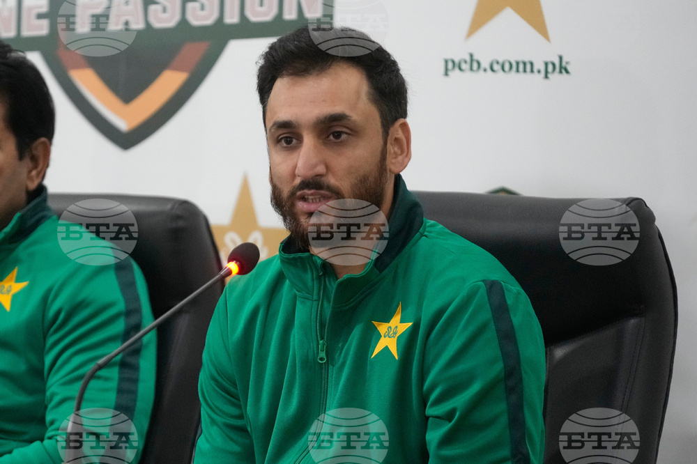 Pakistan T20 World Cup cricket