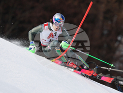 Austria World Cup Alpine Skiing