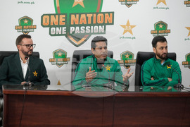 Pakistan T20 World Cup cricket