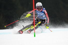 Czech Republic World Cup Alpine Skiing
