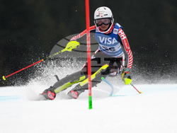 Czech Republic World Cup Alpine Skiing