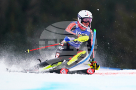 Czech Republic World Cup Alpine Skiing