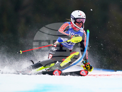 Czech Republic World Cup Alpine Skiing