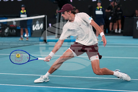 Australian Open Tennis