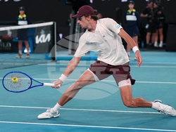 Australian Open Tennis