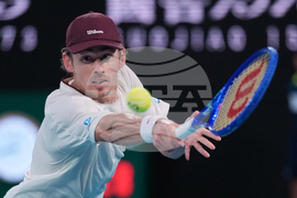 Australian Open Tennis