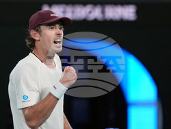 Australian Open Tennis