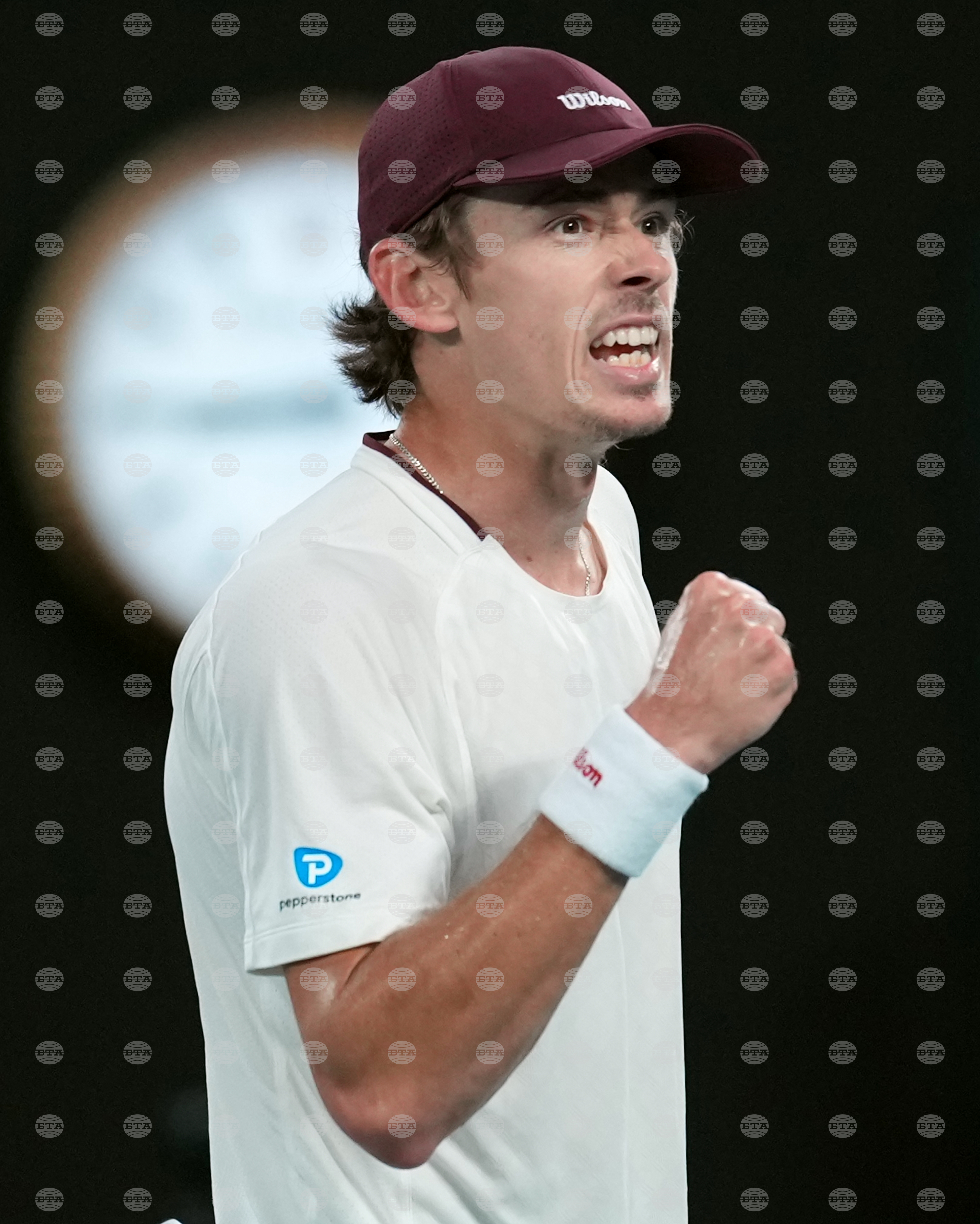 Australian Open Tennis