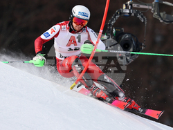 Austria World Cup Alpine Skiing