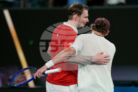 Australian Open Tennis