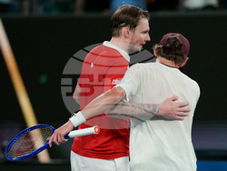 Australian Open Tennis