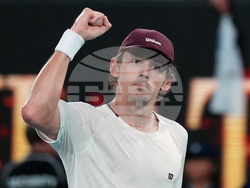 Australian Open Tennis