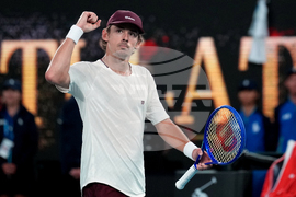 Australian Open Tennis