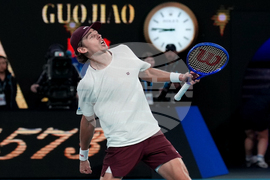 Australian Open Tennis