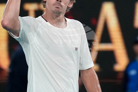 Australian Open Tennis