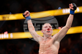 APTOPIX UFC 324 Mixed Martial Arts