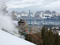 Austria World Cup Alpine Skiing