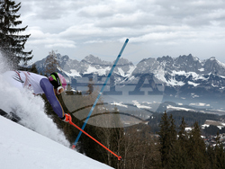 Austria World Cup Alpine Skiing