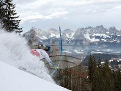 Austria World Cup Alpine Skiing