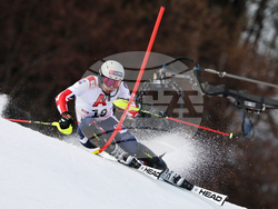 Austria World Cup Alpine Skiing