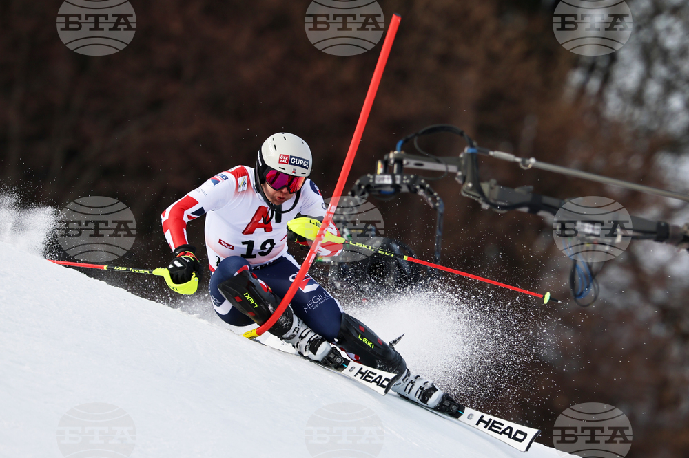 Ветеранът в алпийските ски Дейв Райдинг очаква равностоен олимпийски слалом в Бормио 