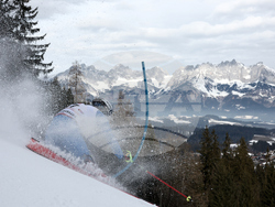 Austria World Cup Alpine Skiing