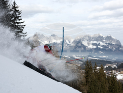 Austria World Cup Alpine Skiing