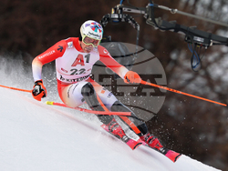 Austria World Cup Alpine Skiing