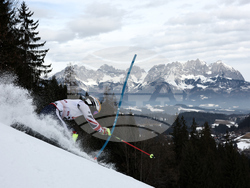 Austria World Cup Alpine Skiing
