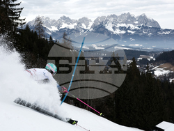 Austria World Cup Alpine Skiing