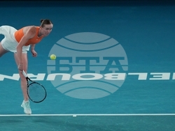 Australian Open Tennis
