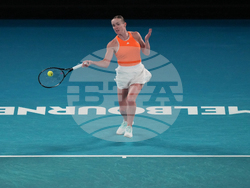 Australian Open Tennis