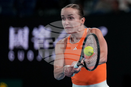 Australian Open Tennis