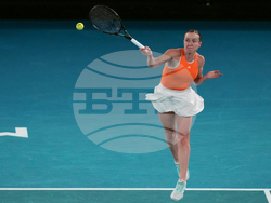 Australian Open Tennis