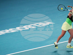 Australian Open Tennis