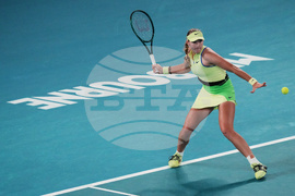 Australian Open Tennis