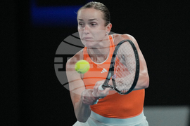 Australian Open Tennis