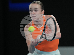 Australian Open Tennis